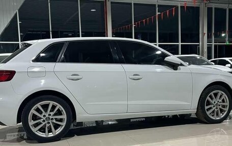 Audi A3, 2020 год, 1 317 000 рублей, 4 фотография