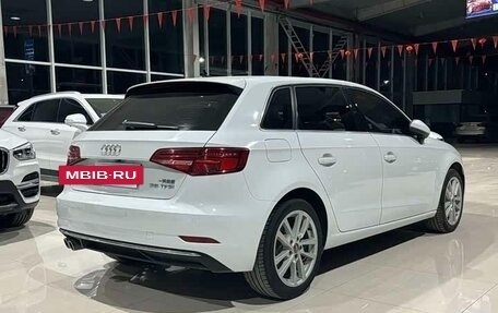 Audi A3, 2020 год, 1 317 000 рублей, 3 фотография