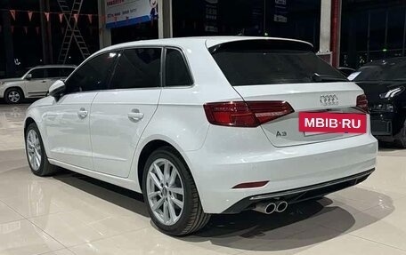 Audi A3, 2020 год, 1 317 000 рублей, 6 фотография