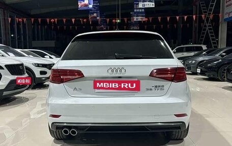 Audi A3, 2020 год, 1 317 000 рублей, 5 фотография
