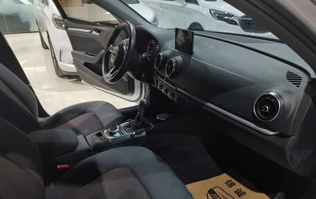 Audi A3, 2020 год, 1 317 000 рублей, 12 фотография