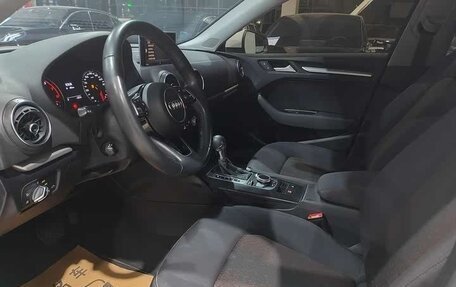Audi A3, 2020 год, 1 317 000 рублей, 7 фотография