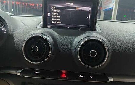 Audi A3, 2020 год, 1 317 000 рублей, 11 фотография