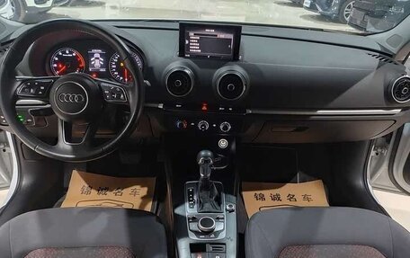 Audi A3, 2020 год, 1 317 000 рублей, 8 фотография