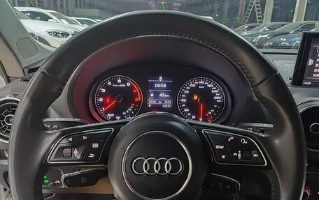 Audi A3, 2020 год, 1 317 000 рублей, 10 фотография