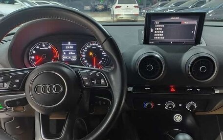 Audi A3, 2020 год, 1 317 000 рублей, 9 фотография