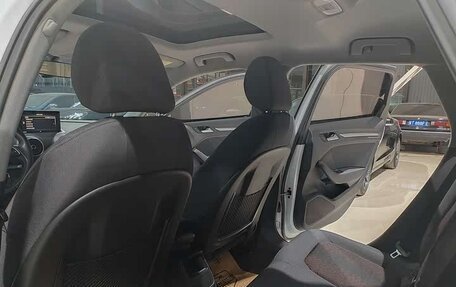 Audi A3, 2020 год, 1 317 000 рублей, 14 фотография