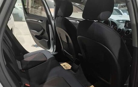 Audi A3, 2020 год, 1 317 000 рублей, 13 фотография