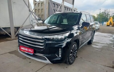 CheryExeed VX, 2022 год, 2 866 000 рублей, 1 фотография