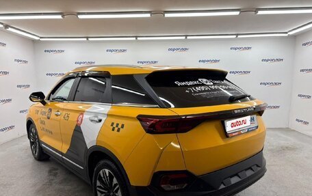 FAW Bestune T77, 2023 год, 1 390 000 рублей, 4 фотография