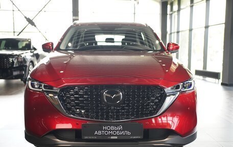 Mazda CX-5 II, 2025 год, 4 445 000 рублей, 2 фотография