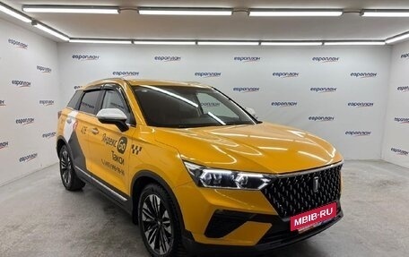 FAW Bestune T77, 2023 год, 1 390 000 рублей, 2 фотография
