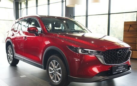 Mazda CX-5 II, 2025 год, 4 445 000 рублей, 3 фотография