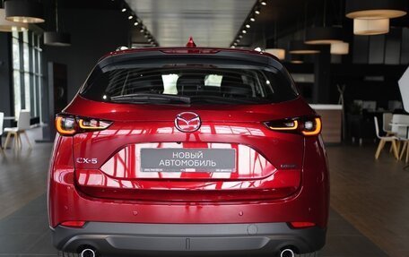 Mazda CX-5 II, 2025 год, 4 445 000 рублей, 6 фотография