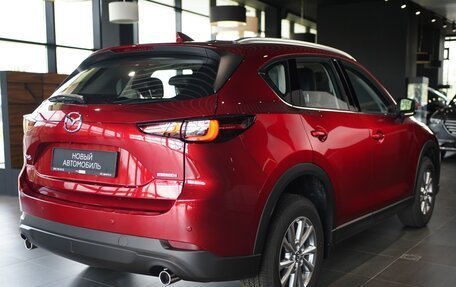 Mazda CX-5 II, 2025 год, 4 445 000 рублей, 5 фотография