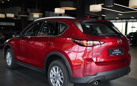 Mazda CX-5 II, 2025 год, 4 445 000 рублей, 7 фотография