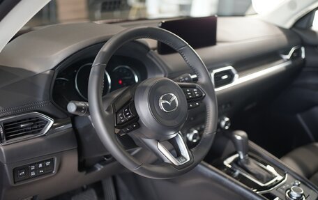 Mazda CX-5 II, 2025 год, 4 445 000 рублей, 12 фотография