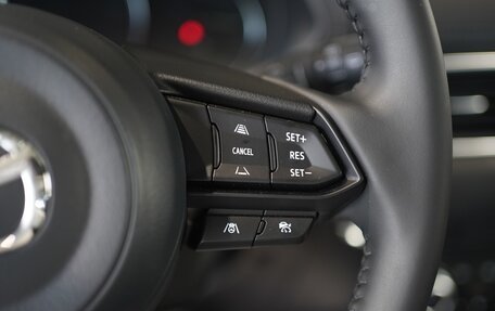 Mazda CX-5 II, 2025 год, 4 445 000 рублей, 16 фотография