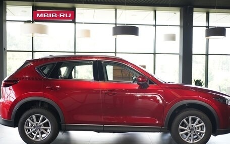Mazda CX-5 II, 2025 год, 4 445 000 рублей, 4 фотография
