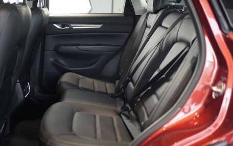 Mazda CX-5 II, 2025 год, 4 445 000 рублей, 24 фотография