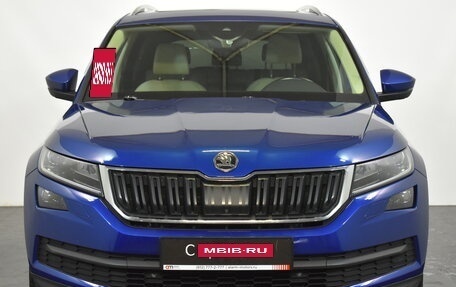 Skoda Kodiaq I, 2019 год, 1 849 000 рублей, 2 фотография