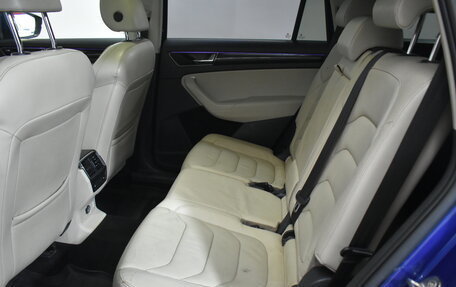 Skoda Kodiaq I, 2019 год, 1 849 000 рублей, 12 фотография
