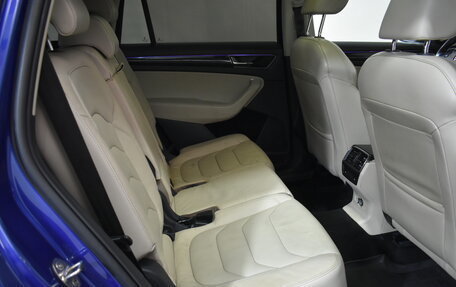 Skoda Kodiaq I, 2019 год, 1 849 000 рублей, 13 фотография