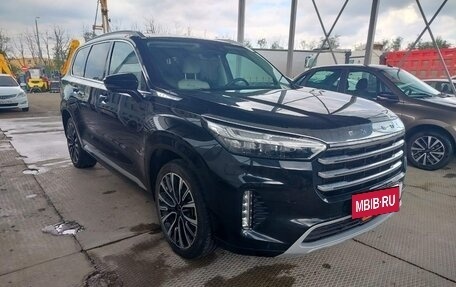 CheryExeed VX, 2022 год, 2 866 000 рублей, 2 фотография
