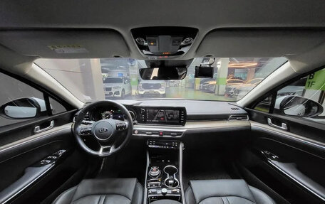 KIA K5, 2022 год, 2 400 855 рублей, 5 фотография