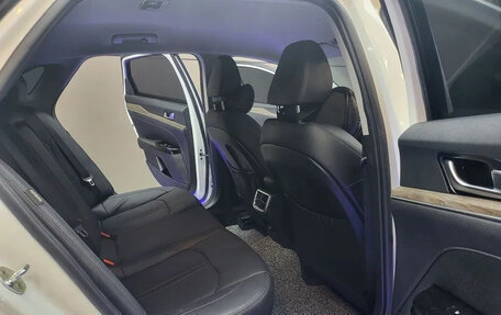 KIA K5, 2022 год, 2 400 855 рублей, 9 фотография