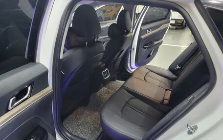KIA K5, 2022 год, 2 400 855 рублей, 8 фотография