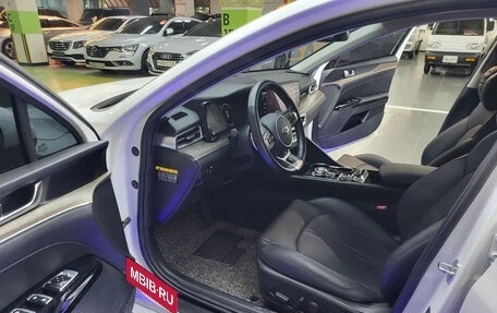 KIA K5, 2022 год, 2 400 855 рублей, 6 фотография