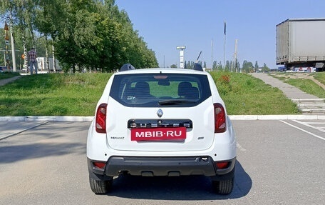 Renault Duster I рестайлинг, 2020 год, 1 630 000 рублей, 7 фотография