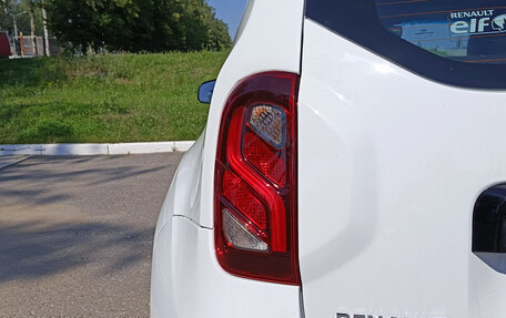 Renault Duster I рестайлинг, 2020 год, 1 630 000 рублей, 11 фотография