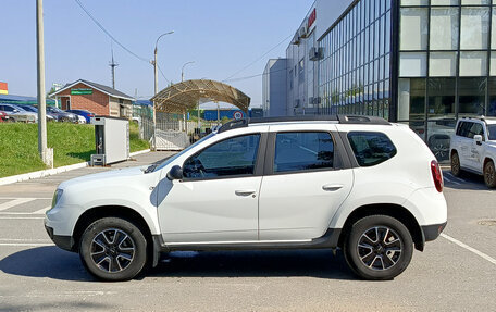 Renault Duster I рестайлинг, 2020 год, 1 630 000 рублей, 10 фотография