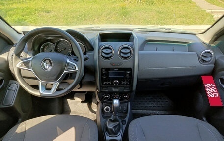 Renault Duster I рестайлинг, 2020 год, 1 630 000 рублей, 17 фотография
