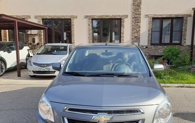 Chevrolet Cobalt II, 2014 год, 1 050 000 рублей, 1 фотография