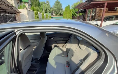 Chevrolet Cobalt II, 2014 год, 1 050 000 рублей, 13 фотография