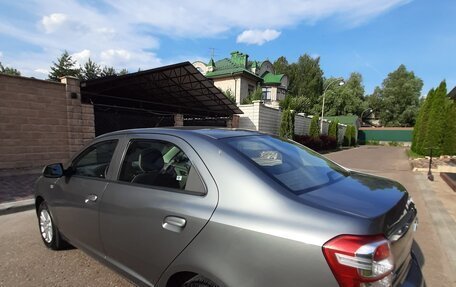 Chevrolet Cobalt II, 2014 год, 1 050 000 рублей, 8 фотография