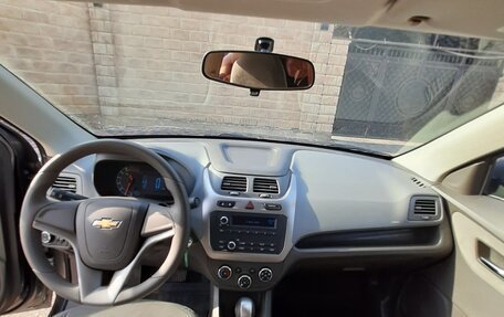 Chevrolet Cobalt II, 2014 год, 1 050 000 рублей, 10 фотография