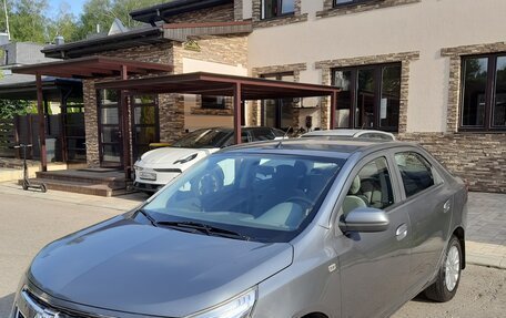 Chevrolet Cobalt II, 2014 год, 1 050 000 рублей, 7 фотография
