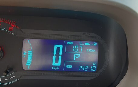 Chevrolet Cobalt II, 2014 год, 1 050 000 рублей, 2 фотография