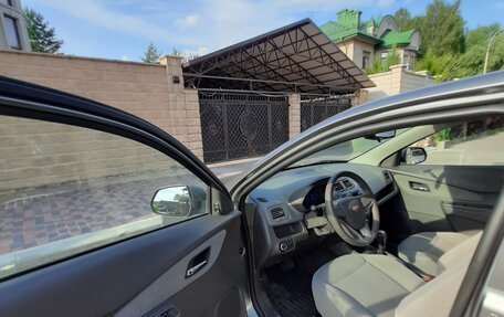 Chevrolet Cobalt II, 2014 год, 1 050 000 рублей, 11 фотография