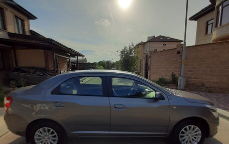 Chevrolet Cobalt II, 2014 год, 1 050 000 рублей, 4 фотография
