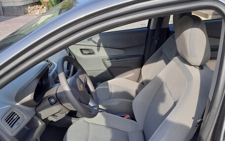 Chevrolet Cobalt II, 2014 год, 1 050 000 рублей, 12 фотография