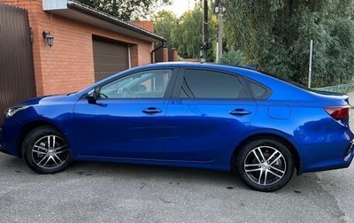KIA Cerato IV, 2020 год, 2 300 000 рублей, 1 фотография