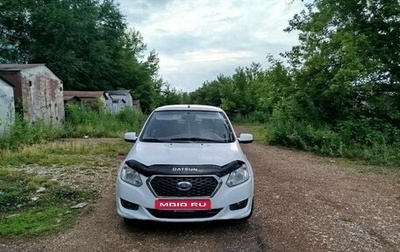 Datsun on-DO I рестайлинг, 2015 год, 415 000 рублей, 1 фотография
