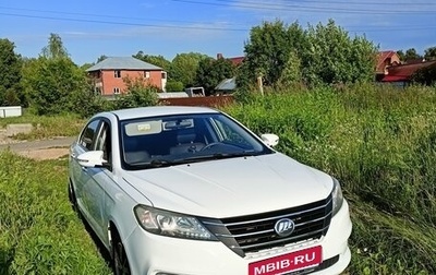 Lifan Solano II, 2018 год, 600 000 рублей, 1 фотография