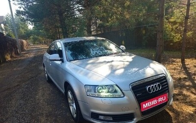 Audi A6, 2010 год, 899 000 рублей, 1 фотография
