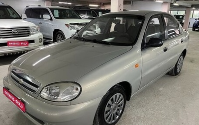 Chevrolet Lanos I, 2006 год, 220 000 рублей, 1 фотография